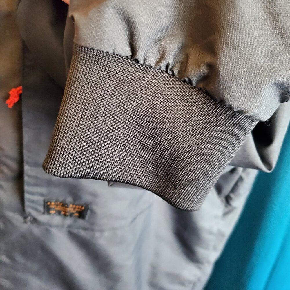 NWT Smith + Rogue Vuelo Jacket - Black XL - Picture 9 of 13